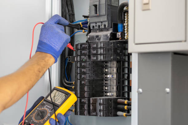 Reliable Frankfort, OH Electrical Services Solutions